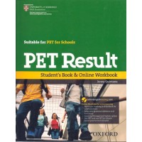 Pet Result Student's Book