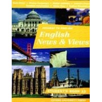 English News and Views Student's Book