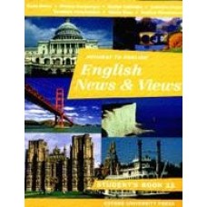 English News and Views Student's Book