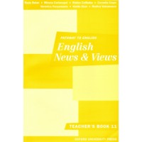 English News and Views Teacher's Book
