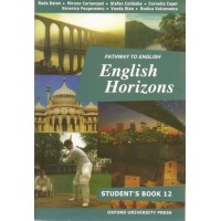 English Horizons Student's Book